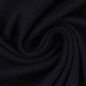 Preview: Jersey Uni dunkelblau